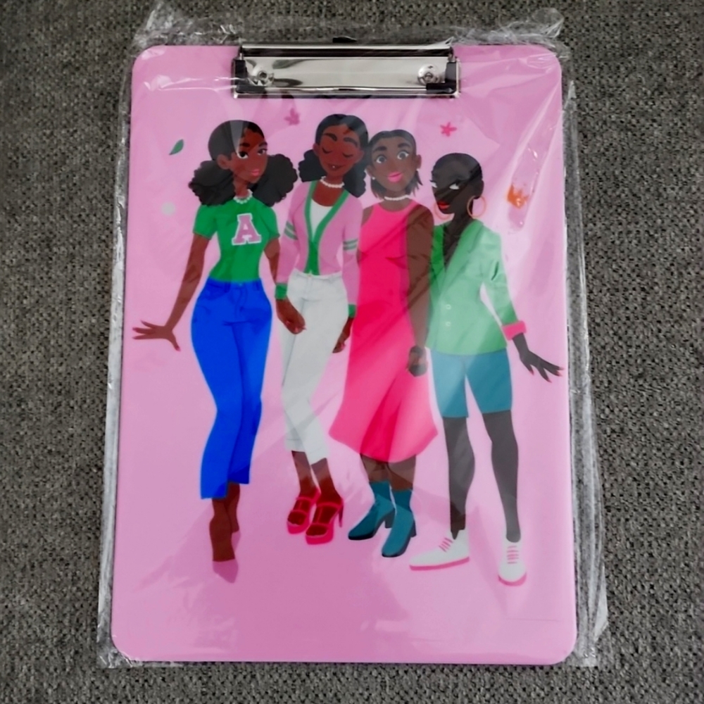 Clipboard